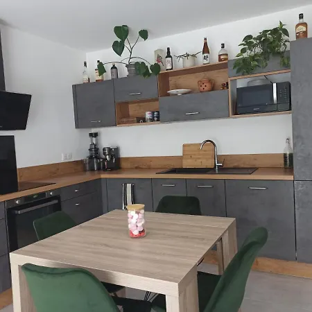 Apartman Neuf A 50 M² *