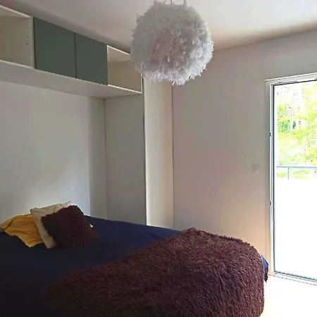 Neuf A 50 M² *