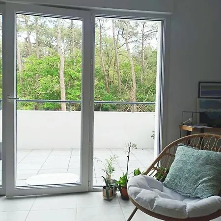 Neuf A 50 M² Apartman